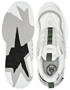 Runner AIR PRESSURE //GEN.X.04