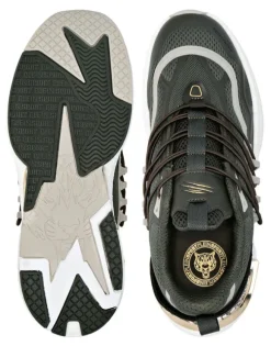 Runner AIR PRESSURE //GEN.X.04