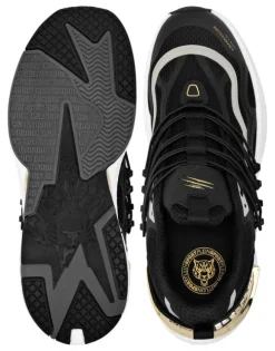 Runner AIR PRESSURE //GEN.X.04