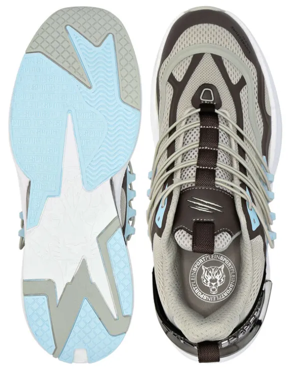 Runner AIR PRESSURE //GEN.X.04