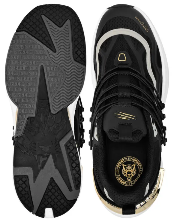 Runner AIR PRESSURE //GEN.X.04