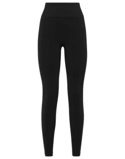 Seamless Sport Leggings Logo