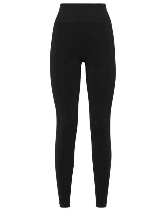 Seamless Sport Leggings Logo