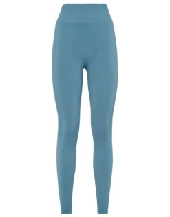 Seamless Sport Leggings Logo