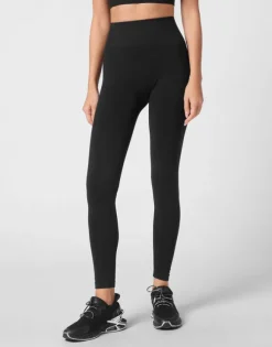 Seamless Sport Leggings Logo