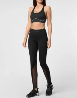 Silky Soft Piping Push Up Bra