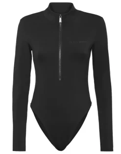 Sport Body Suit LS