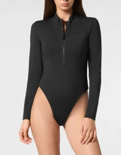 Sport Body Suit LS