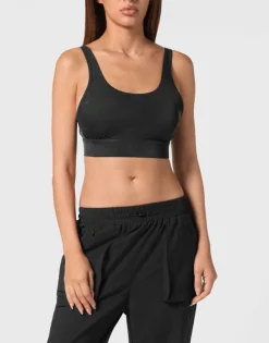 Sport Bra Scratch