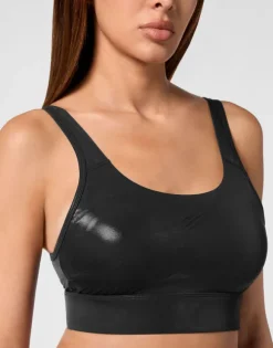 Sport Bra Scratch