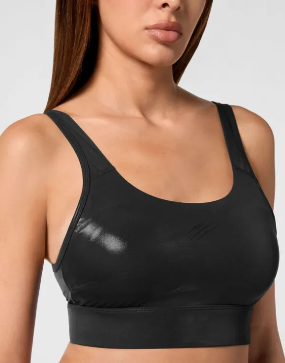 Sport Bra Scratch