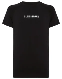 Sport T-shirt Round Neck SS