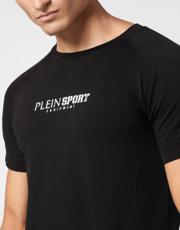 Sport T-shirt Round Neck SS