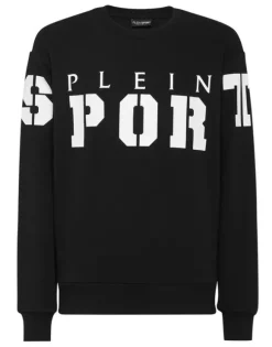 Sweatshirt LS