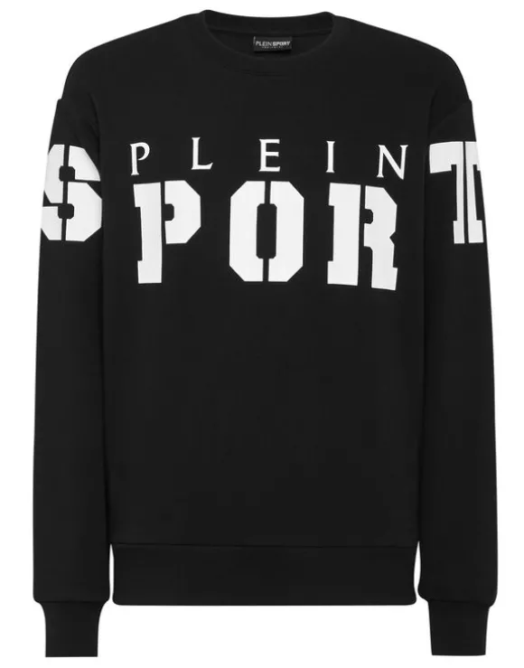 Sweatshirt LS
