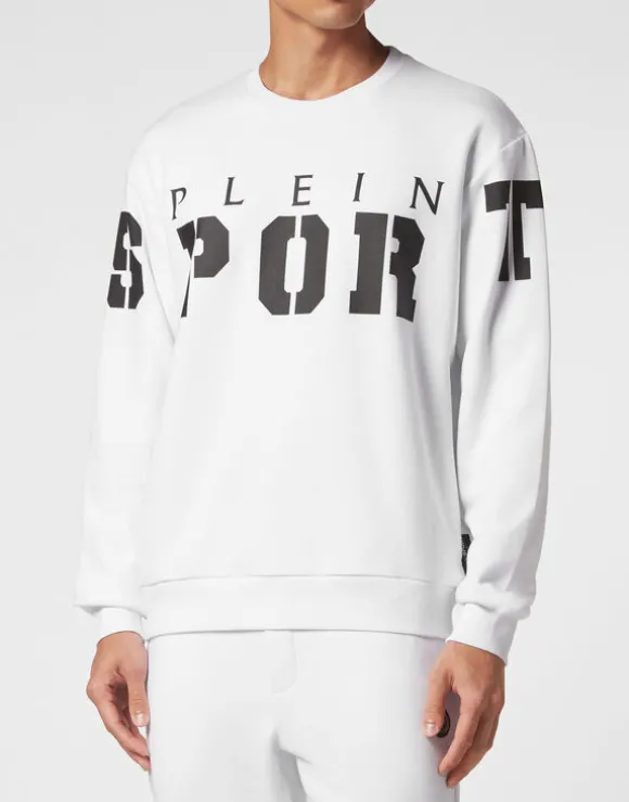 Sweatshirt LS