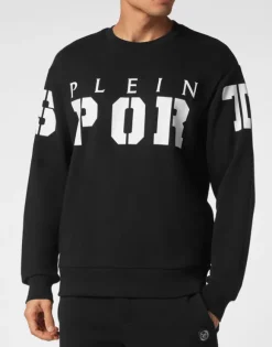 Sweatshirt LS