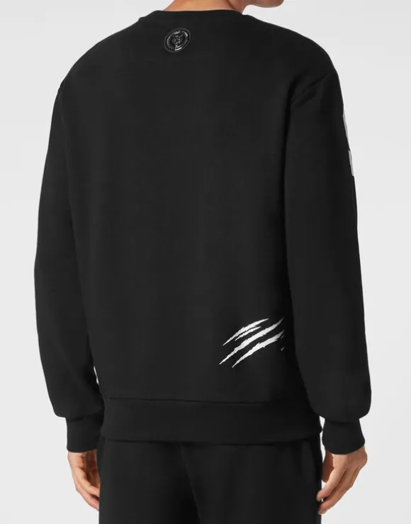 Sweatshirt LS