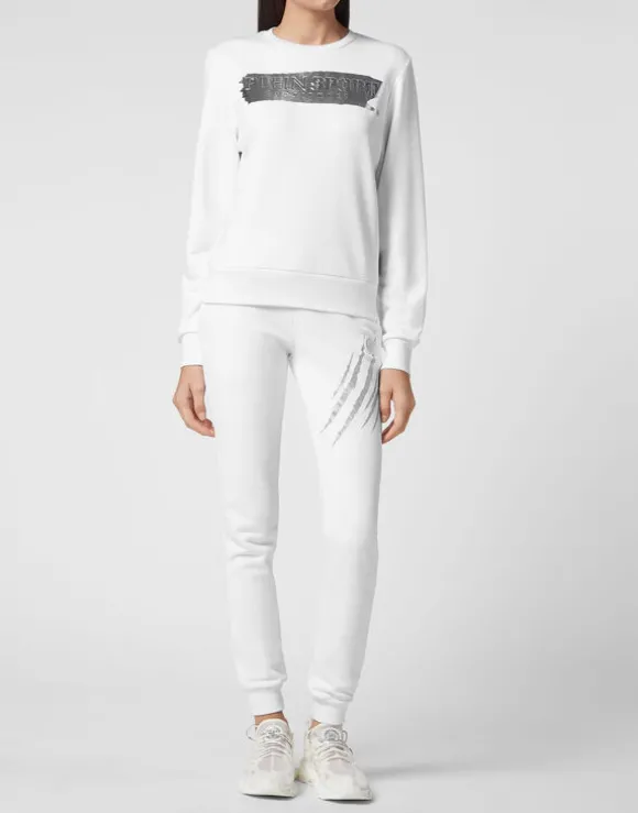 Sweatshirt LS