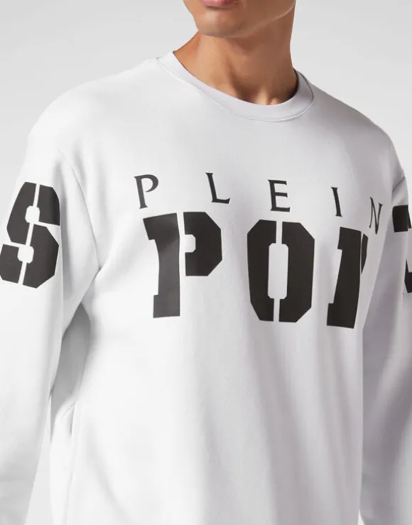 Sweatshirt LS