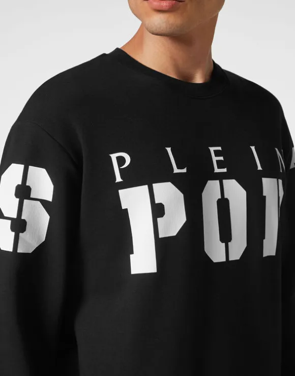 Sweatshirt LS