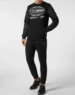 Sweatshirt LS Global Express Edition