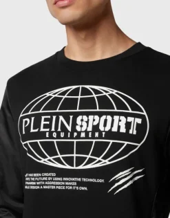 Sweatshirt LS Global Express Edition