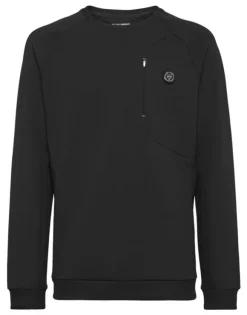 Sweatshirt LS Racing