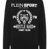 Sweatshirt LS Tiger