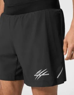Technical Running Shorts Scratch