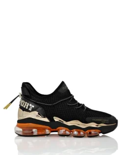 Thunder Force Genx 01: Runner Edition