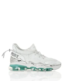 Thunder Force Genx 01: Runner Edition