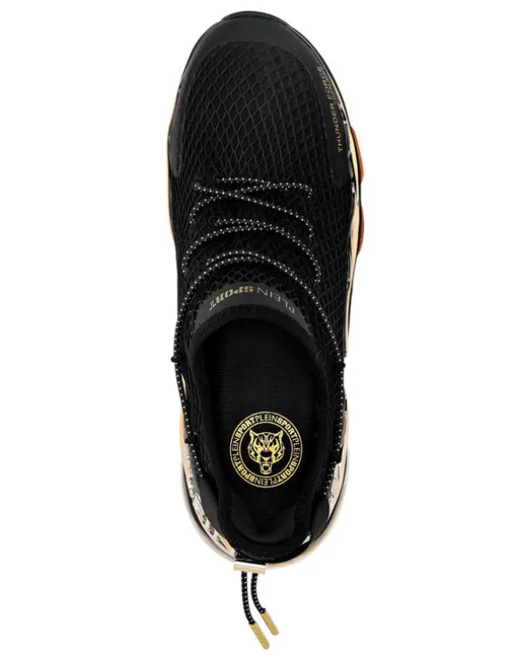 Thunder Force Genx 01: Runner Edition