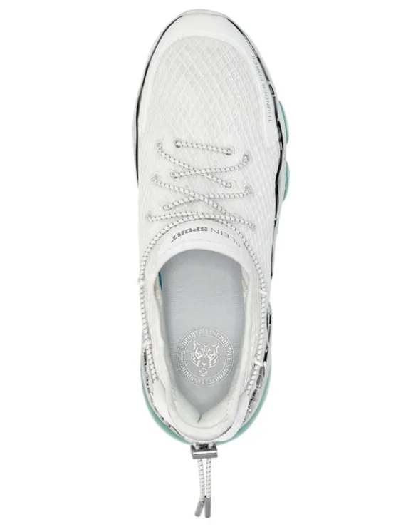 Thunder Force Genx 01: Runner Edition