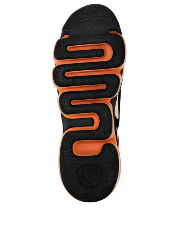 Thunder Force Genx 01: Runner Edition