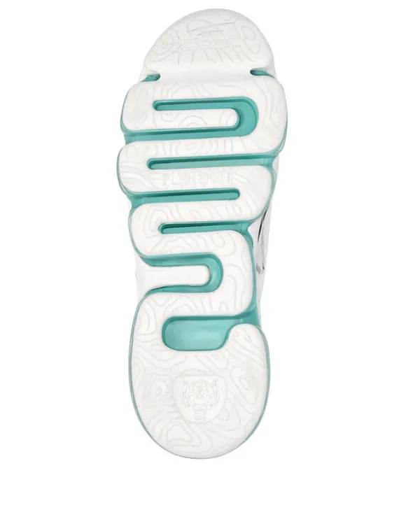 Thunder Force Genx 01: Runner Edition