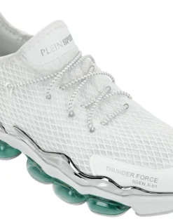 Thunder Force Genx 01: Runner Edition