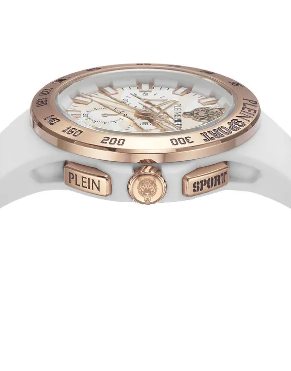 THUNDERSTORM CHRONO Unisex Watch