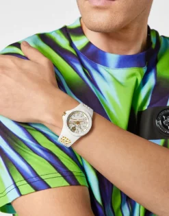 THUNDERSTORM Unisex Watch