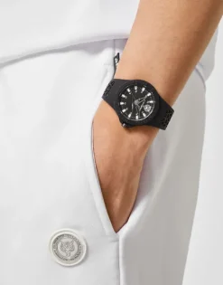 THUNDERSTORM Unisex Watch