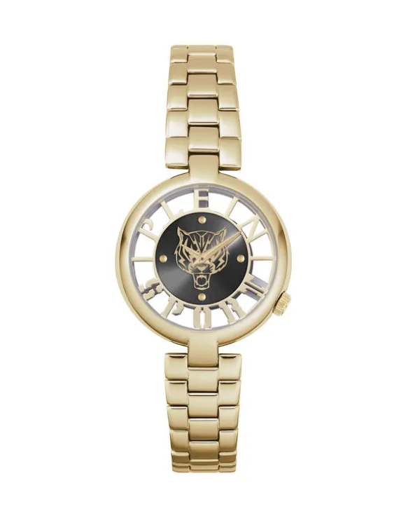 TIGER LUXE Woman Watch