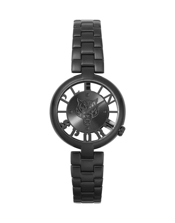 TIGER LUXE Woman Watch