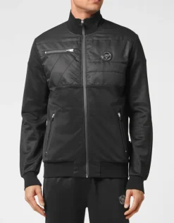 Tracksuit: Zip-up Jacket + jogging pants Tiger