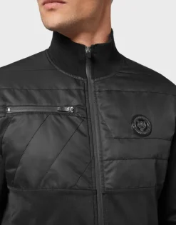 Tracksuit: Zip-up Jacket + jogging pants Tiger