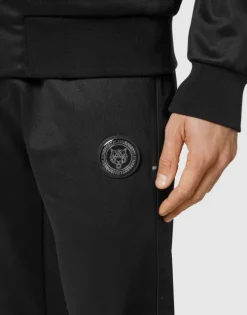 Tracksuit: Zip-up Jacket + jogging pants Tiger