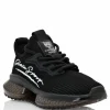TRAINER LO-TOP PLEIN SPORT BUBBLE SOLE