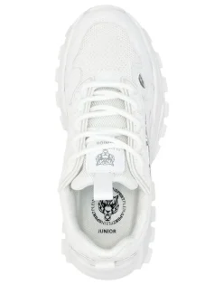 TRAINER LO-TOP PLEIN SPORT