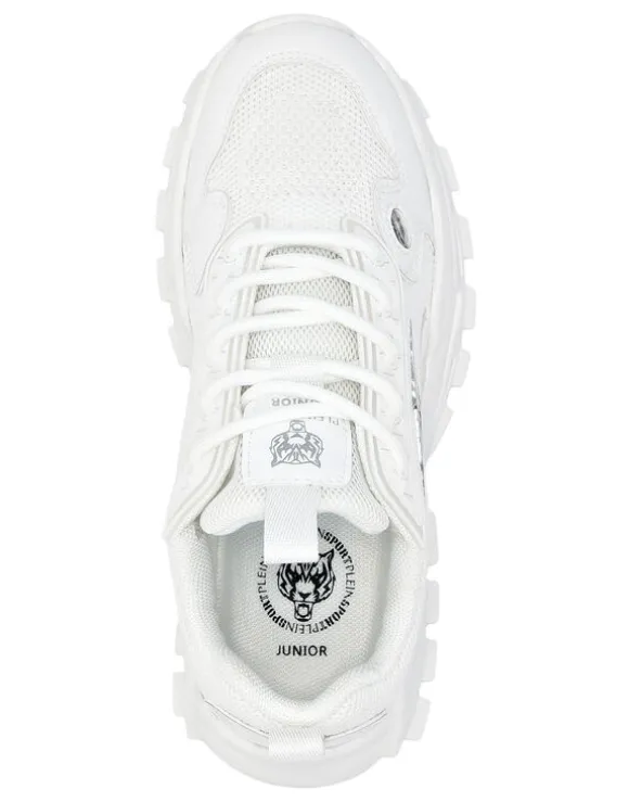 TRAINER LO-TOP PLEIN SPORT