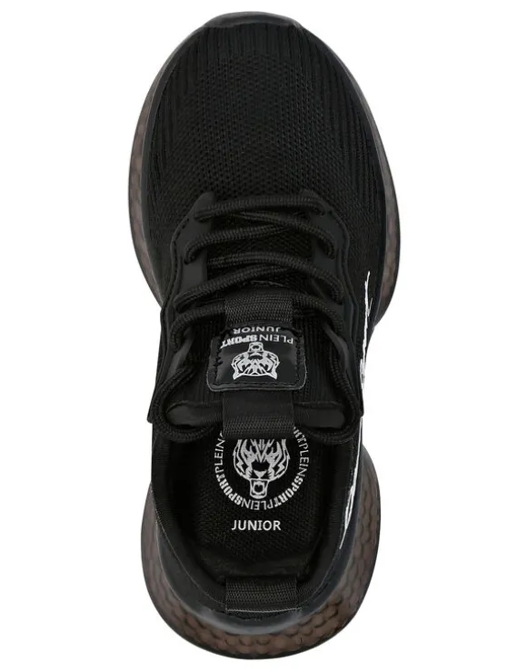 TRAINER LO-TOP PLEIN SPORT BUBBLE SOLE