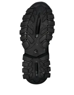 TRAINER LO-TOP PLEIN SPORT